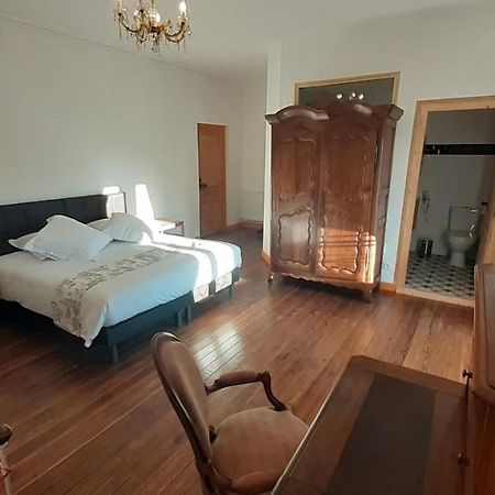 Auberge De Saint Jean Ploumilliau Esterno foto