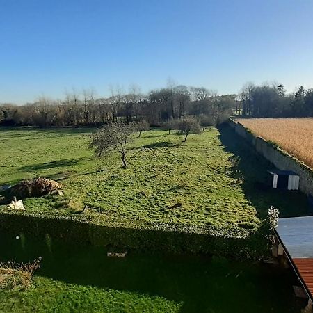 Auberge De Saint Jean Ploumilliau Esterno foto