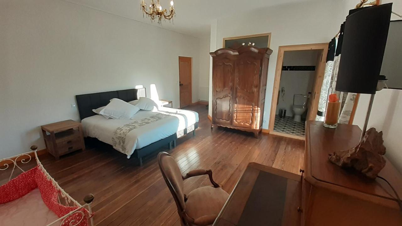 Auberge De Saint Jean Ploumilliau Esterno foto