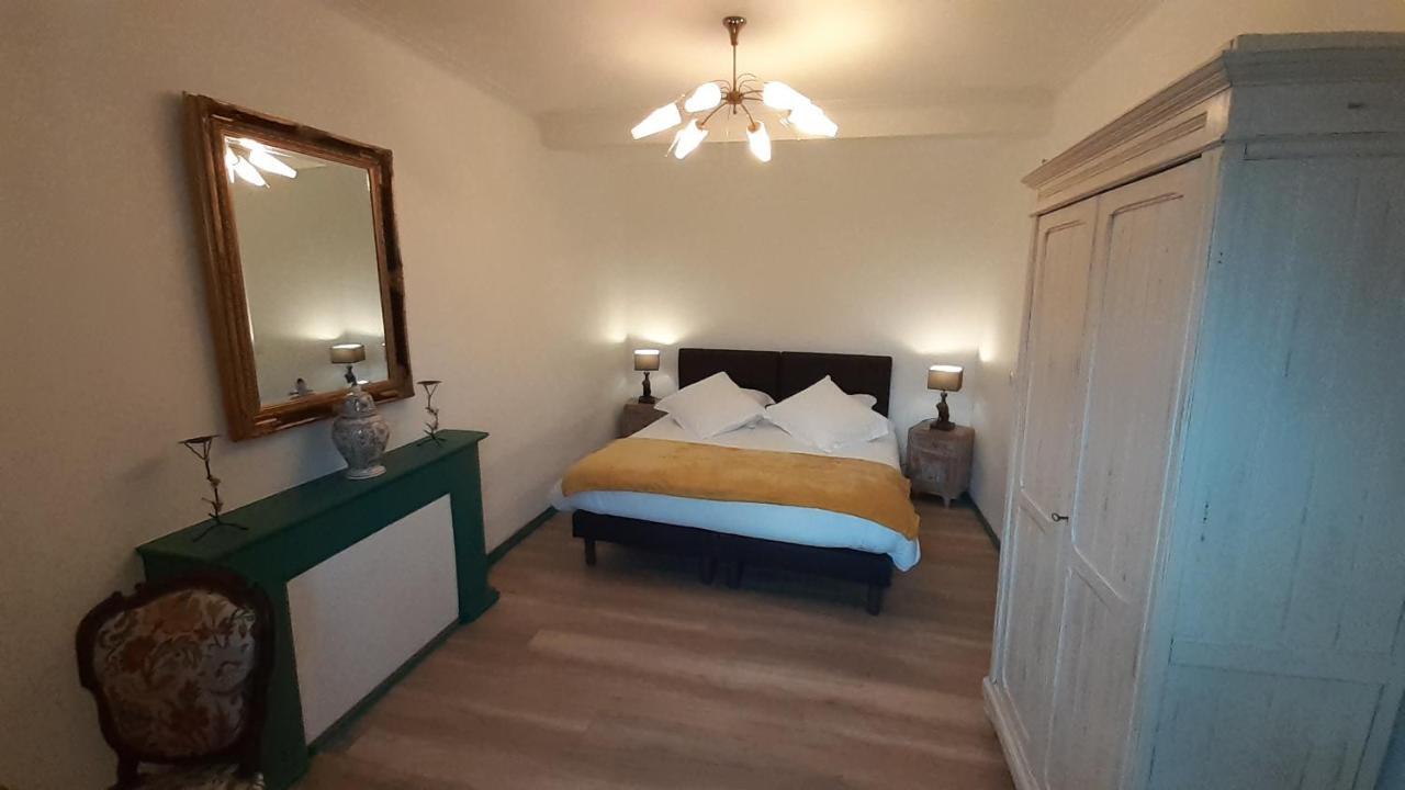 Auberge De Saint Jean Ploumilliau Esterno foto