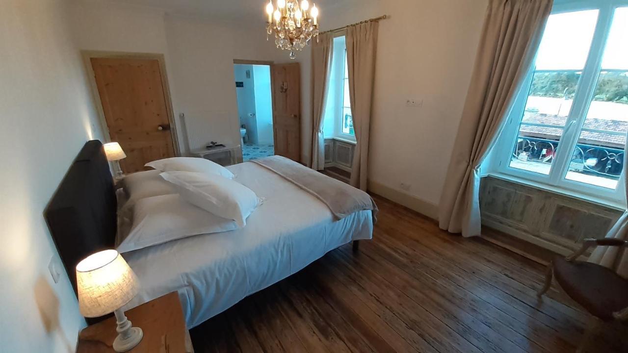 Auberge De Saint Jean Ploumilliau Esterno foto